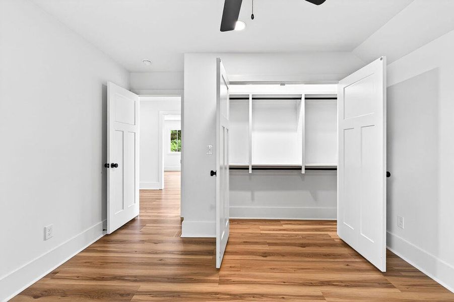 Spacious, unfurnished interior of a new home in , Georgetown (Image 43). Spacious, unfurnished interior of a new home in , Georgetown (Image 43).