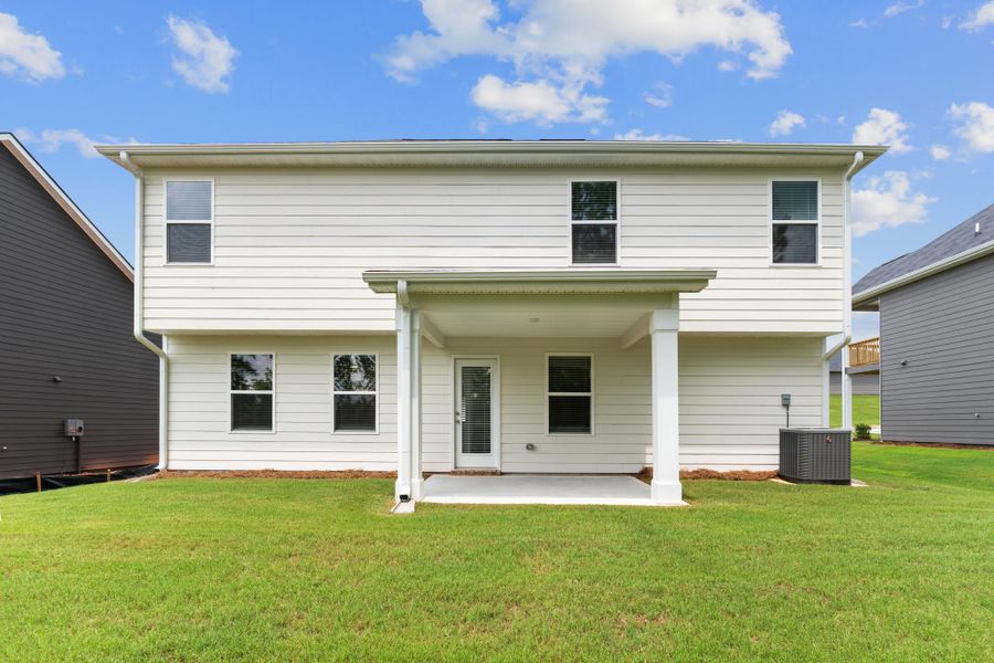 New Home in Hogansville, GA.  - Slide 27