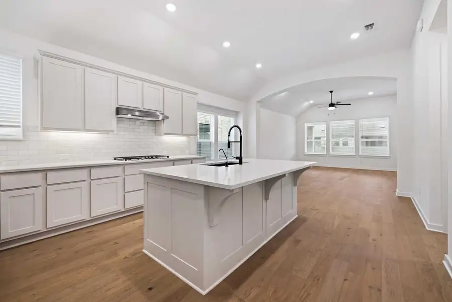 Kitchen Kitchen