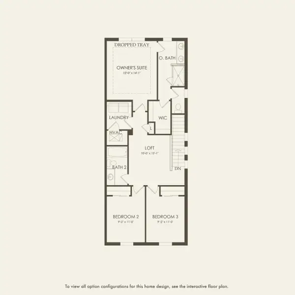 Floorplan Details