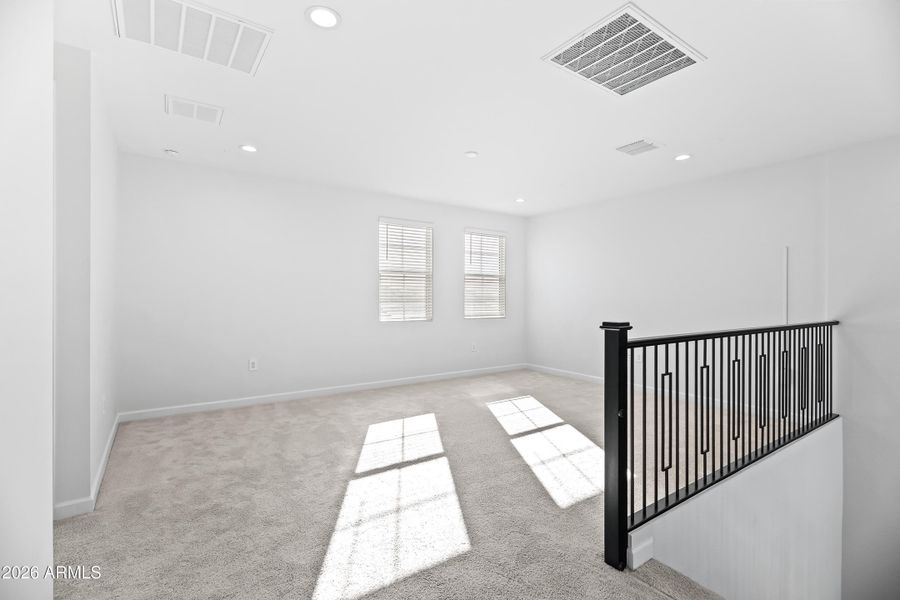 Loft/ Play Area Loft/ Play Area