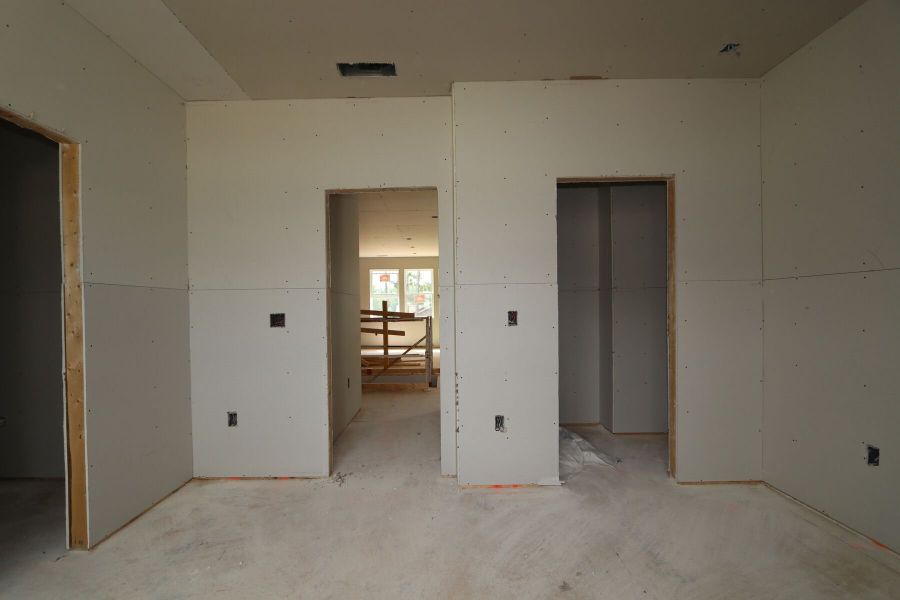 Drywall Drywall