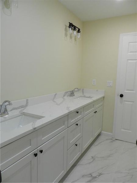 Furnished interior view inside a new home in , McDonough (Image 12). Furnished interior view inside a new home in , McDonough (Image 12).