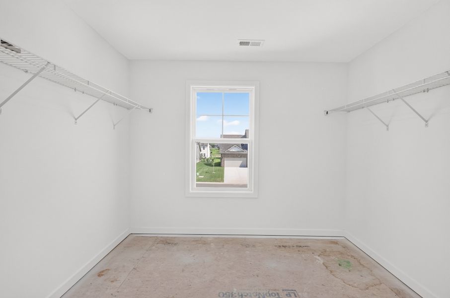 *Photo of actual home