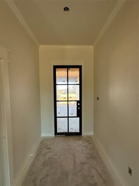 In-progress construction of a new home in , Abilene, TX (Image 2). In-progress construction of a new home in , Abilene, TX (Image 2).