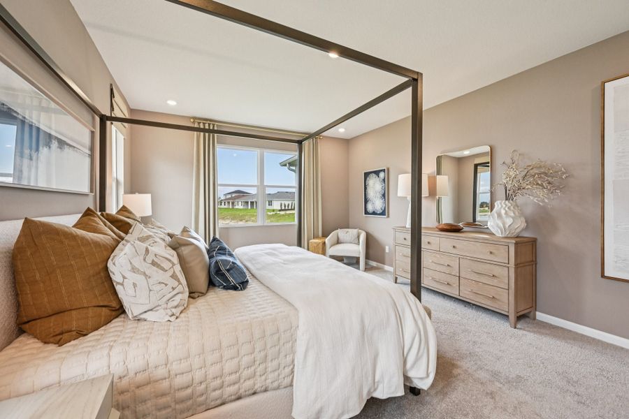 Port St. Lucie, FL New Home.  - Slide 24