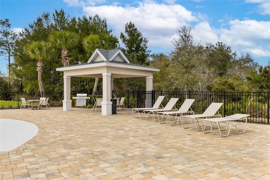 Community amenities in The Reserve at Victoria, Deland (Image 27).