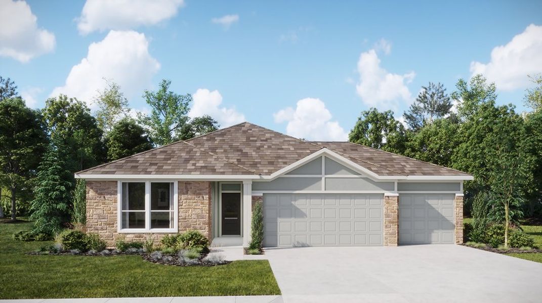 Grove Core FL N122 Mc Cartney 3 Car Group1 C2