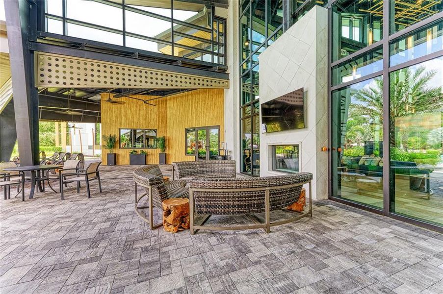 Community amenities in , Sarasota (Image 70).