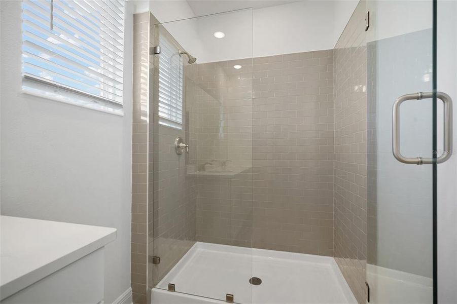 Furnished interior view inside a new home in North River Ranch, Parrish (Image 5).