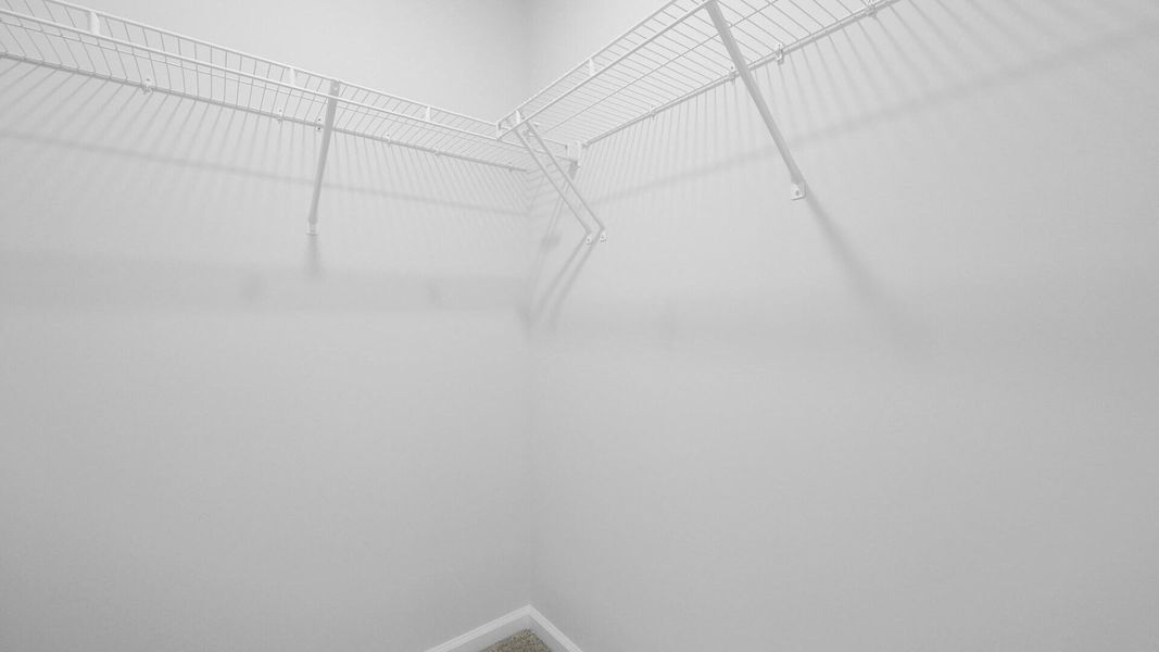 Spacious, unfurnished interior of a new home in Lakeview at Kitfield, Moncks Corner (Image 13).