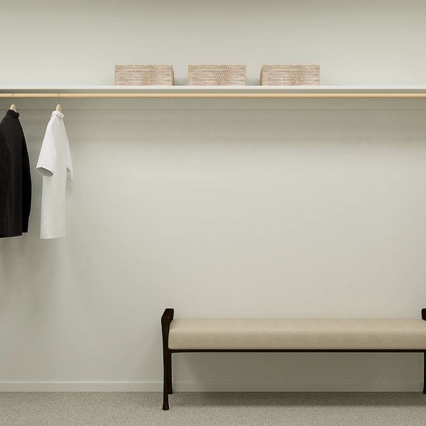 Grove Core N062 Ruth Owners WIC F1