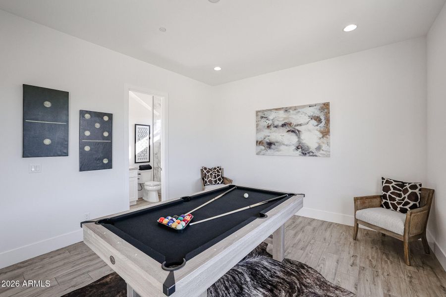 Model Home B42 Bedroom 2 Model Home B42 Bedroom 2