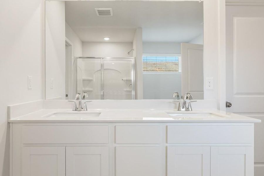 Close-up of interior finishes inside a home in Parkview Estates, South Fulton (Image 12). Close-up of interior finishes inside a home in Parkview Estates, South Fulton (Image 12).