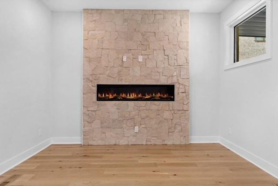 Close-up of interior finishes inside a home in , Atlanta (Image 53). Close-up of interior finishes inside a home in , Atlanta (Image 53).