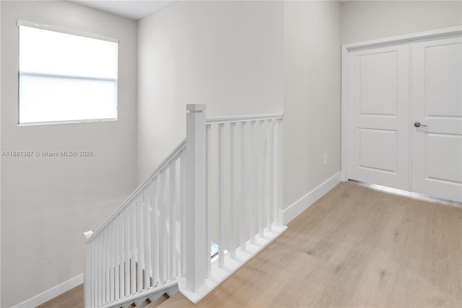 Spacious, unfurnished interior of a new home in , Miramar (Image 18).