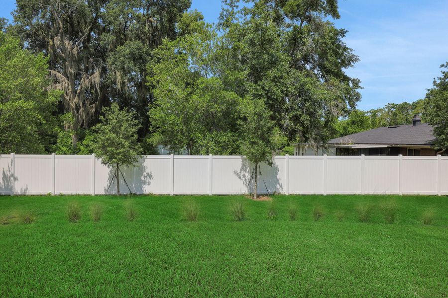 Jacksonville, FL New Home.  - Slide 5