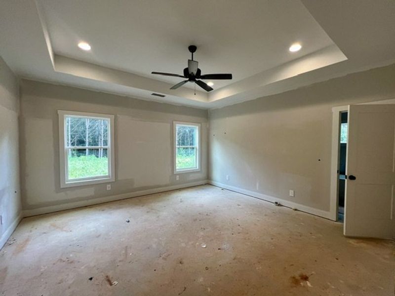 Image 15 of a home in Mitchell Farms.