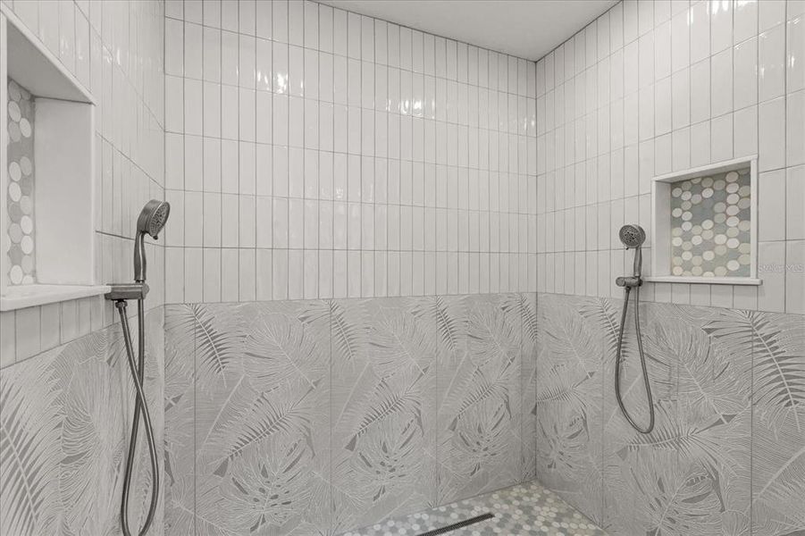 Close-up of interior finishes inside a home in , Winter Park (Image 19).