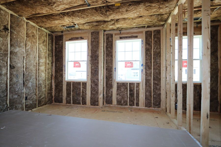 Insulation