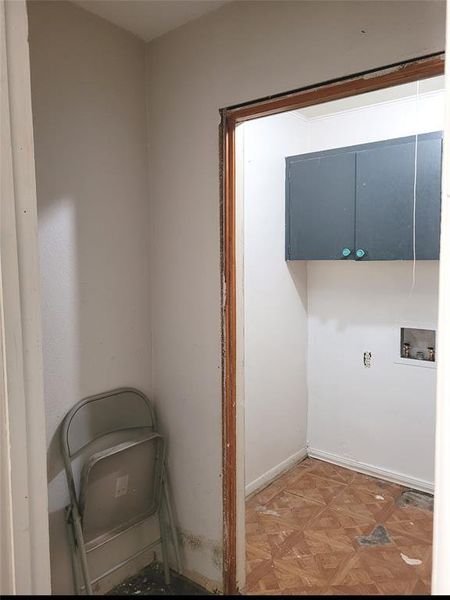 In-progress construction of a new home in , Paris, TX (Image 32).