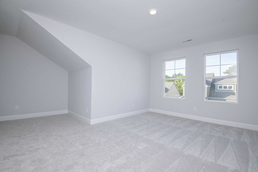 *Photo of actual home.