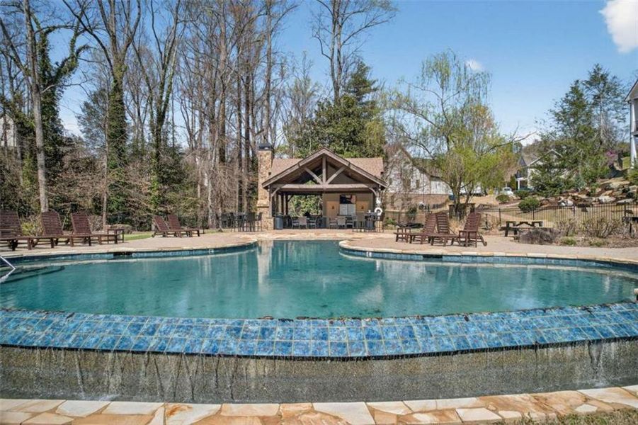 Community amenities in , Gainesville (Image 39).