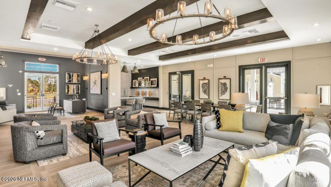 Community amenities in , St. Johns (Image 4).