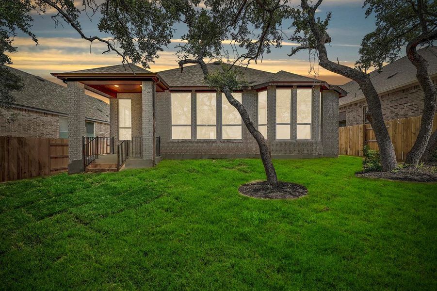 Image 21 of a home in 6 Creeks at Waterridge: 55ft. lots.