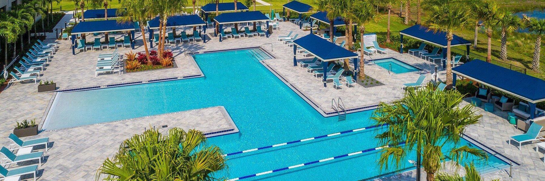 Community amenities in , Port St. Lucie (Image 41).