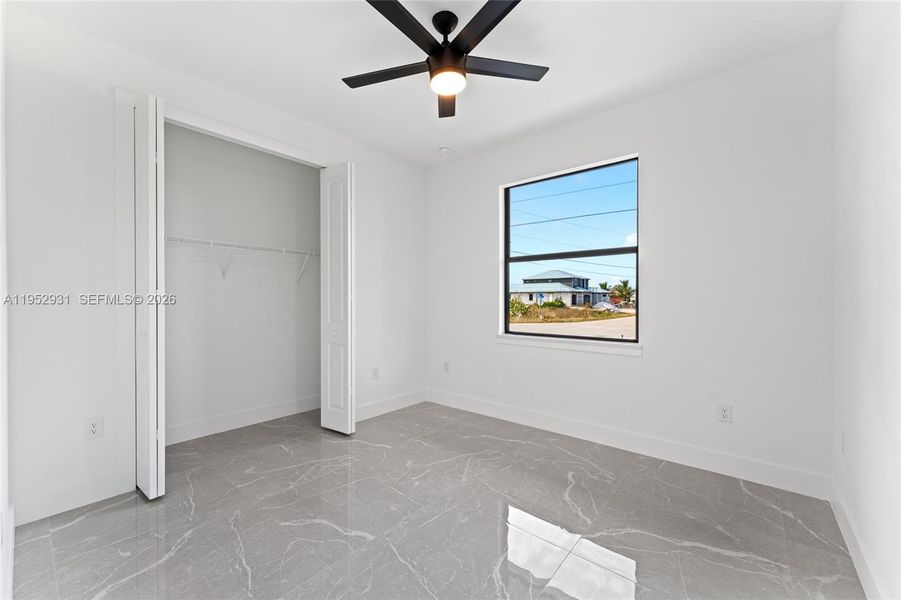 Spacious, unfurnished interior of a new home in , Lehigh Acres (Image 16). Spacious, unfurnished interior of a new home in , Lehigh Acres (Image 16).