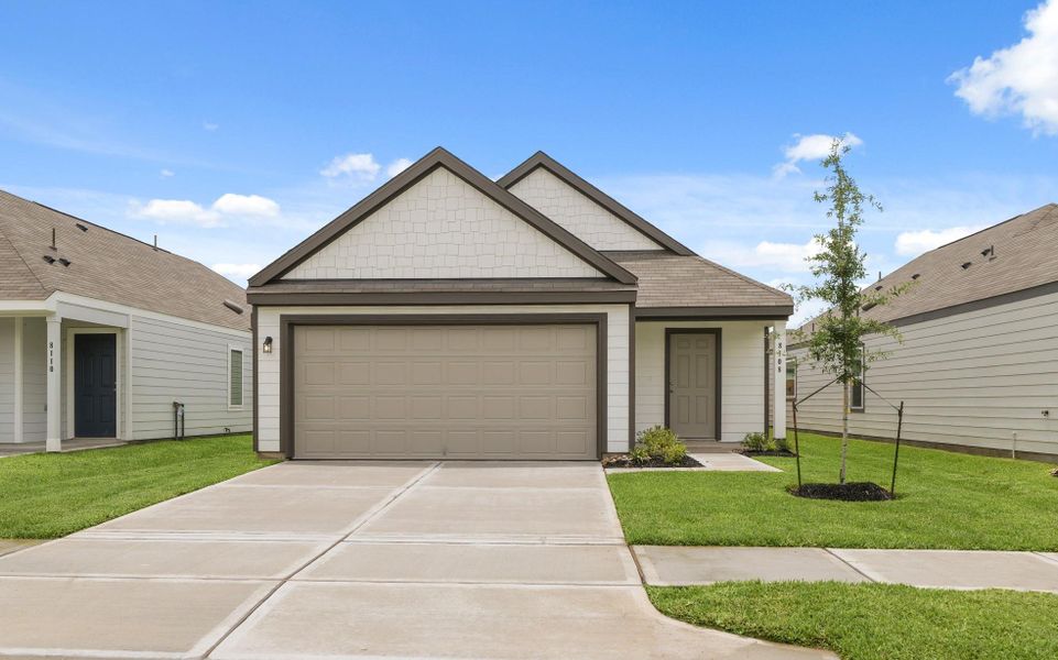 Image 19 of a home in Wayside Village. Image 19 of a home in Wayside Village.