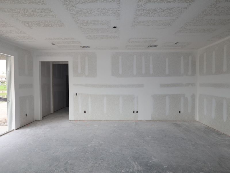 Drywall