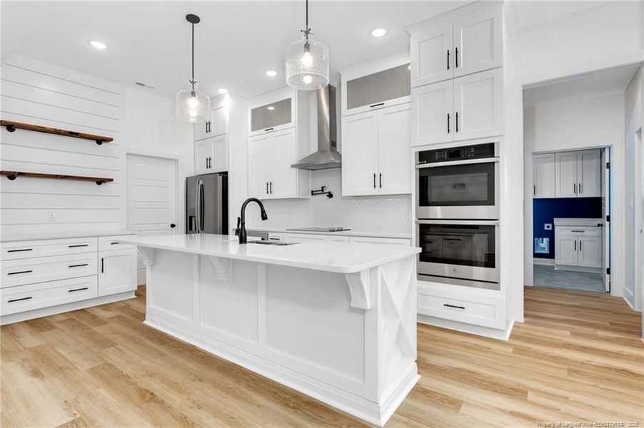 sample kitchen design featuring upgrades sample kitchen design featuring upgrades