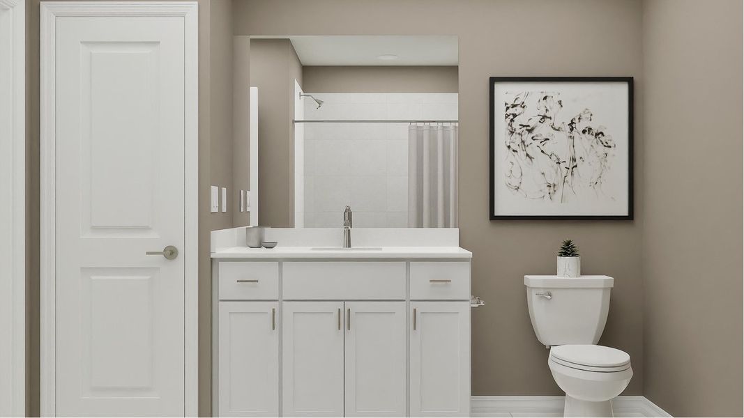 Florida Core N071 Teller Bath3 F2 Base2