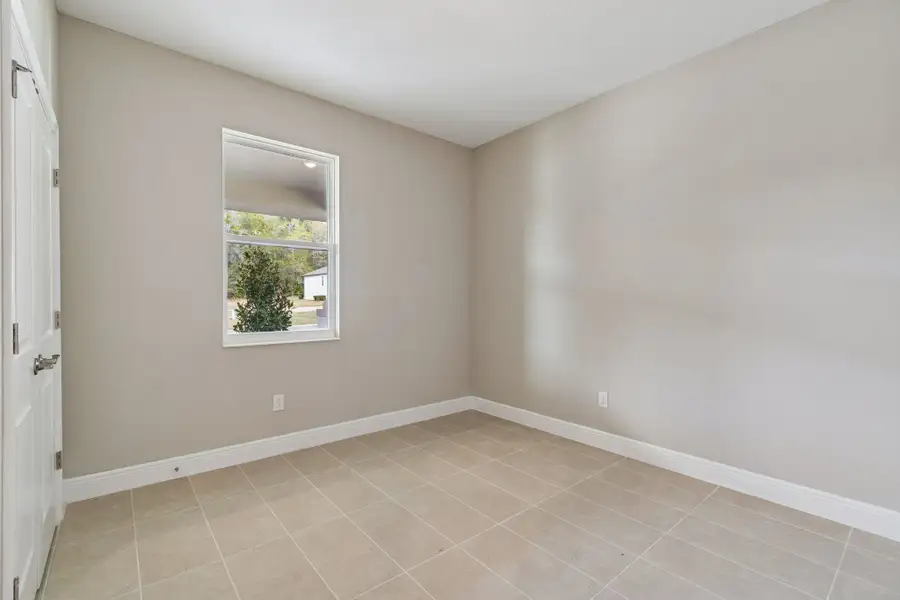 Representative unfurnished interior of a home built from the Juno by William Ryan Homes in Southern Hills Plantation, Brooksville (Image 35). Representative unfurnished interior of a home built from the Juno by William Ryan Homes in Southern Hills Plantation, Brooksville (Image 35).