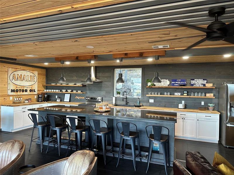 Community amenities in , Breckenridge (Image 17).