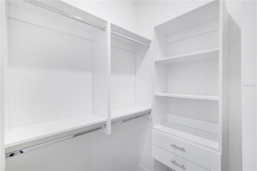 Spacious, unfurnished interior of a new home in , Port Charlotte (Image 29). Spacious, unfurnished interior of a new home in , Port Charlotte (Image 29).