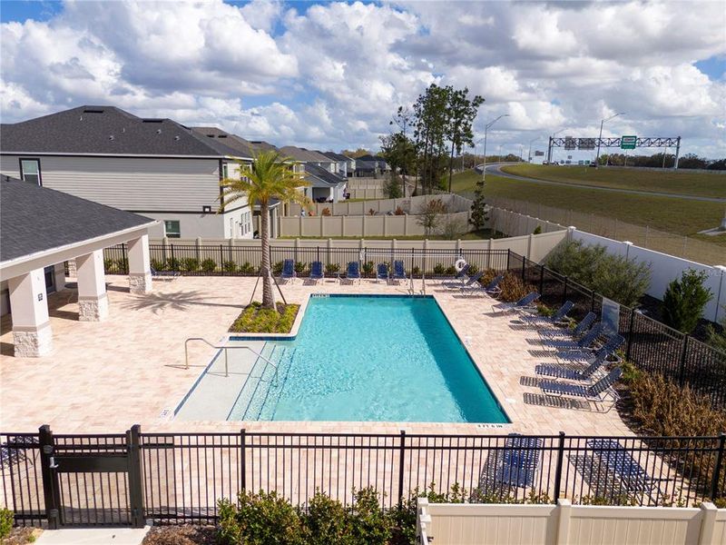 Community amenities in , Apopka (Image 70).