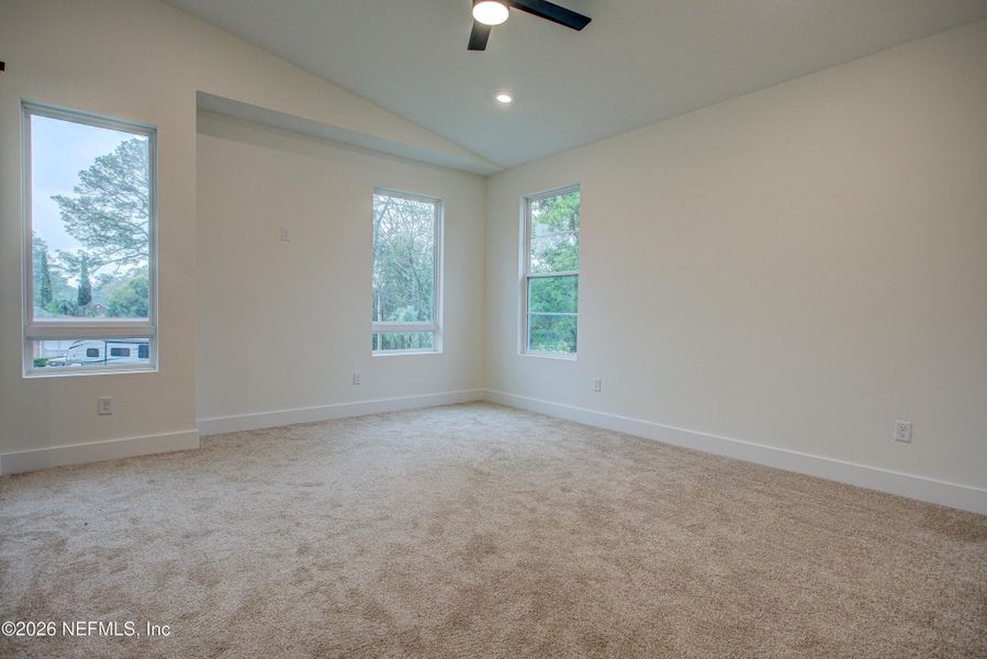 Spacious, unfurnished interior of a new home in , Jacksonville (Image 18). Spacious, unfurnished interior of a new home in , Jacksonville (Image 18).