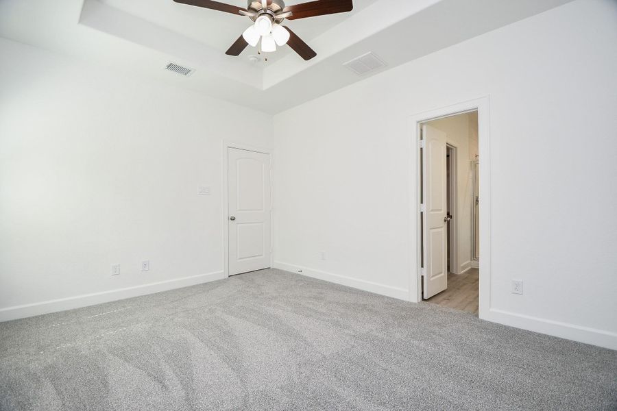 Spacious, unfurnished interior of a new home in , Houston (Image 29). Spacious, unfurnished interior of a new home in , Houston (Image 29).