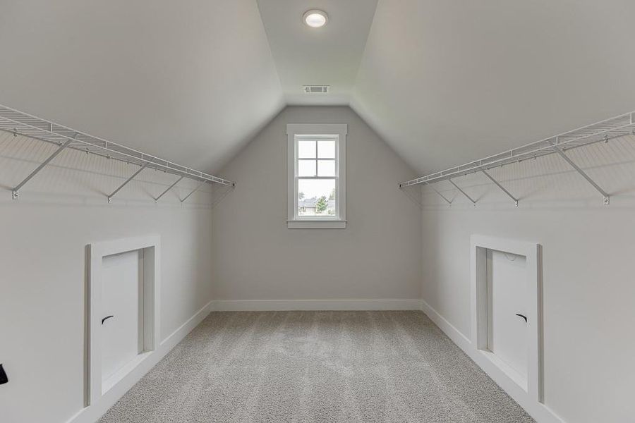 Spacious, unfurnished interior of a new home in , Cumming (Image 46).