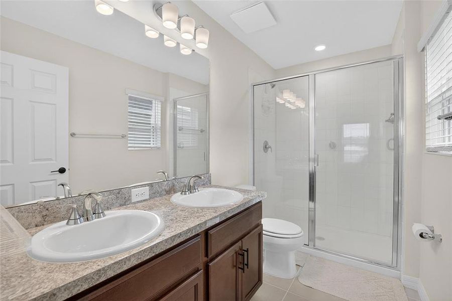 Furnished interior view inside a new home in , Palmetto (Image 9). Furnished interior view inside a new home in , Palmetto (Image 9).