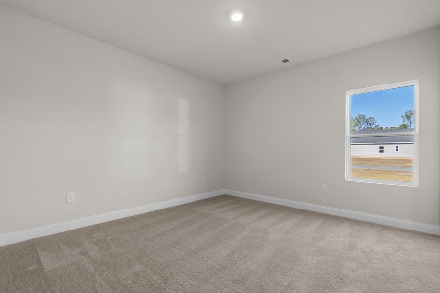 Loris, SC New Home.  - Slide 32