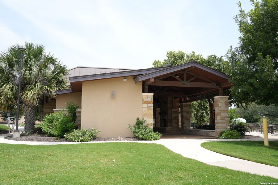 Community amenities in Veranda, San Antonio (Image 28). Community amenities in Veranda, San Antonio (Image 28).