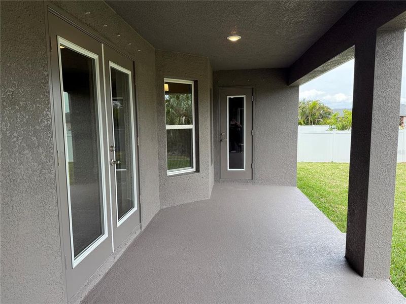 Image 18 of a home in South Gulf Cove.