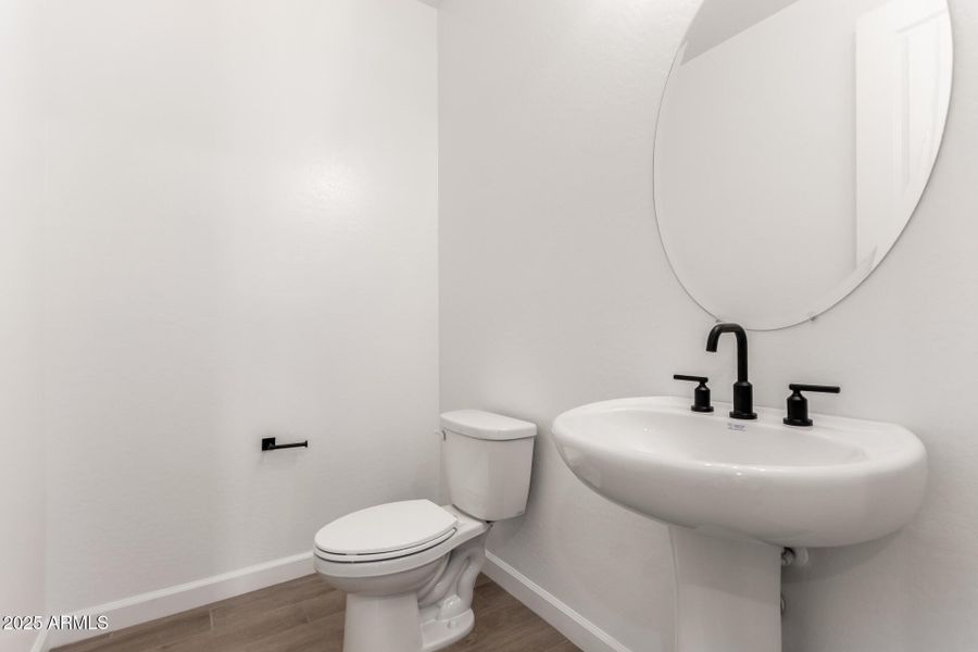 Hall Bathroom Hall Bathroom