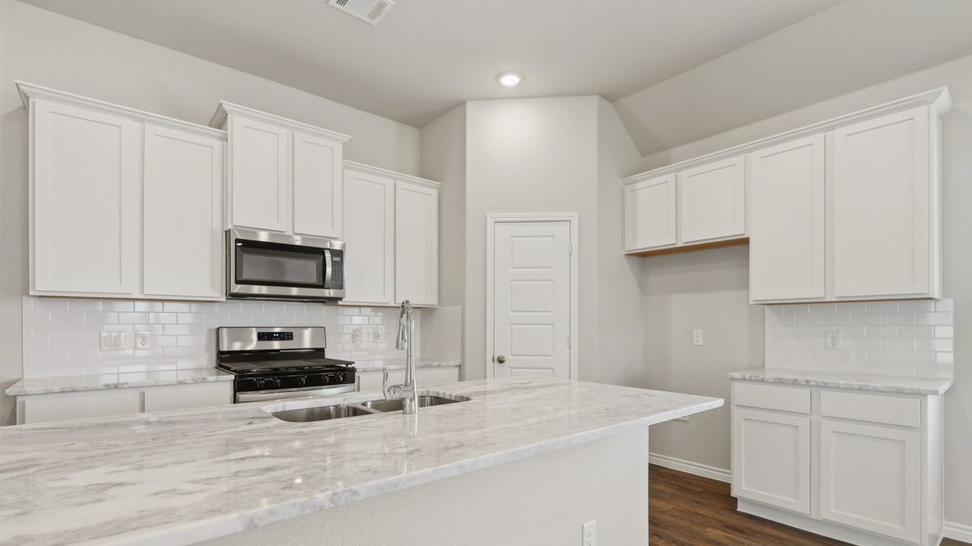 Kitchen Kitchen
