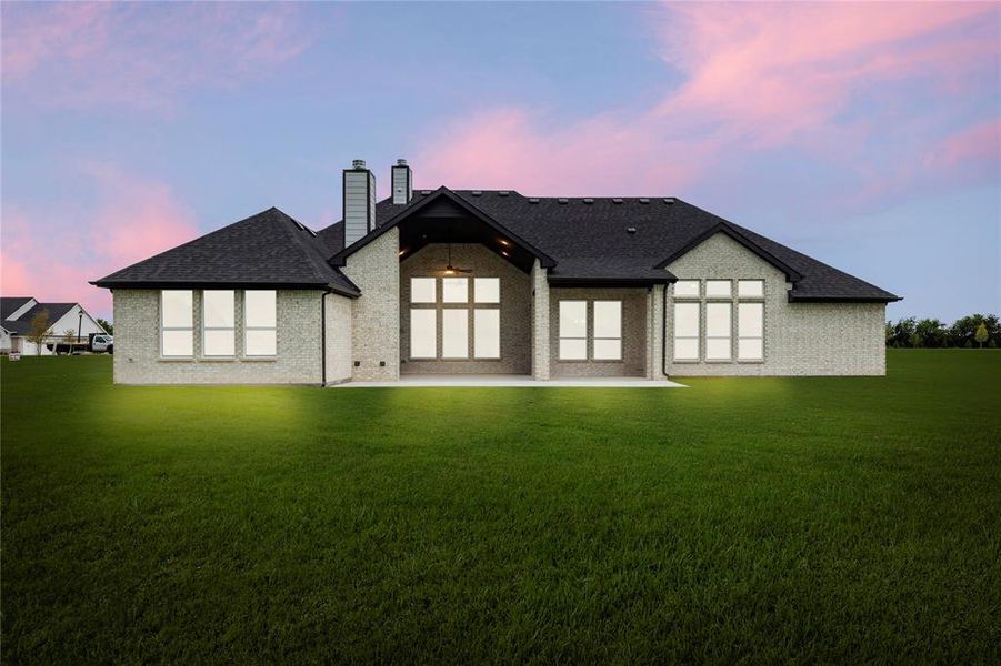 28. 130 Meadow - Twilight (3) 28. 130 Meadow - Twilight (3)