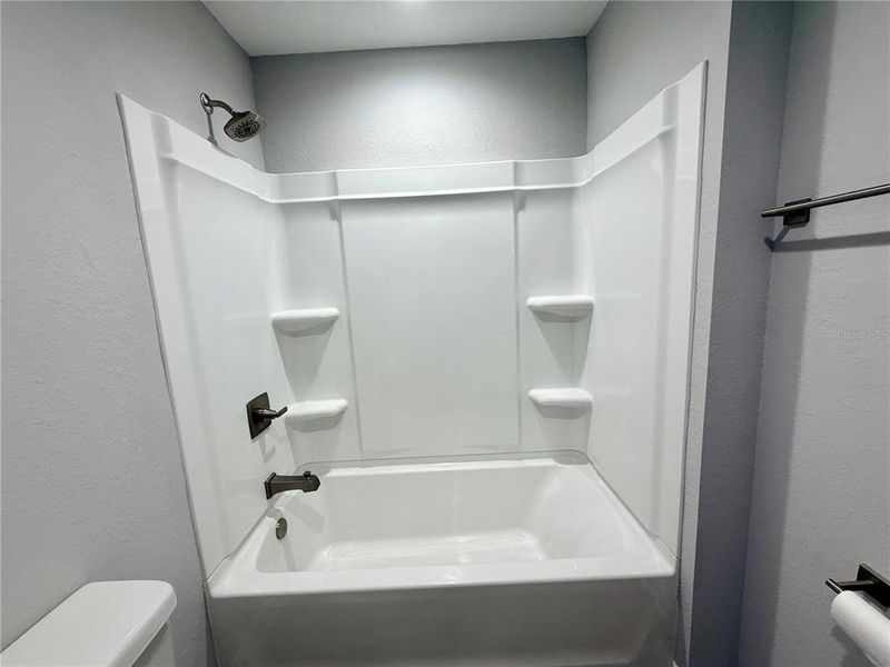 Furnished interior view inside a new home in , Babson Park (Image 9).